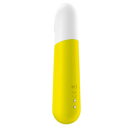 Ultra Power Bullet 4 - Yellow