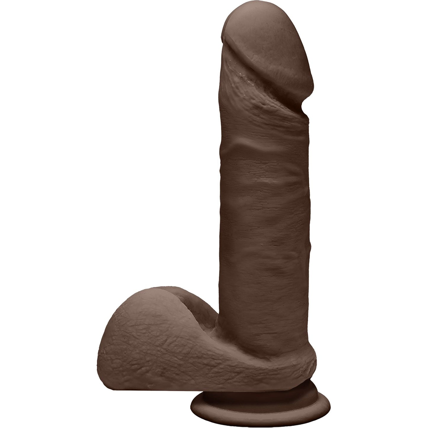 The D - Perfect D 7 Inches - Chocolate