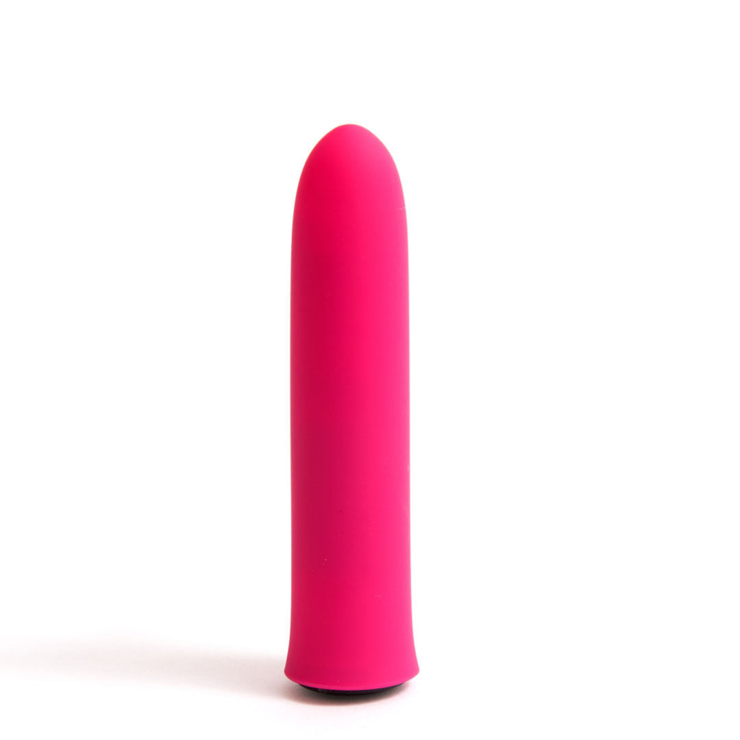 Nu Sensuelle Nubii Suvi Bullet - Pink