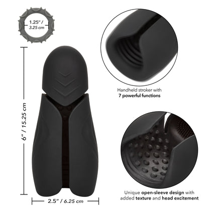 Optimum Power Elite Pro Stroker