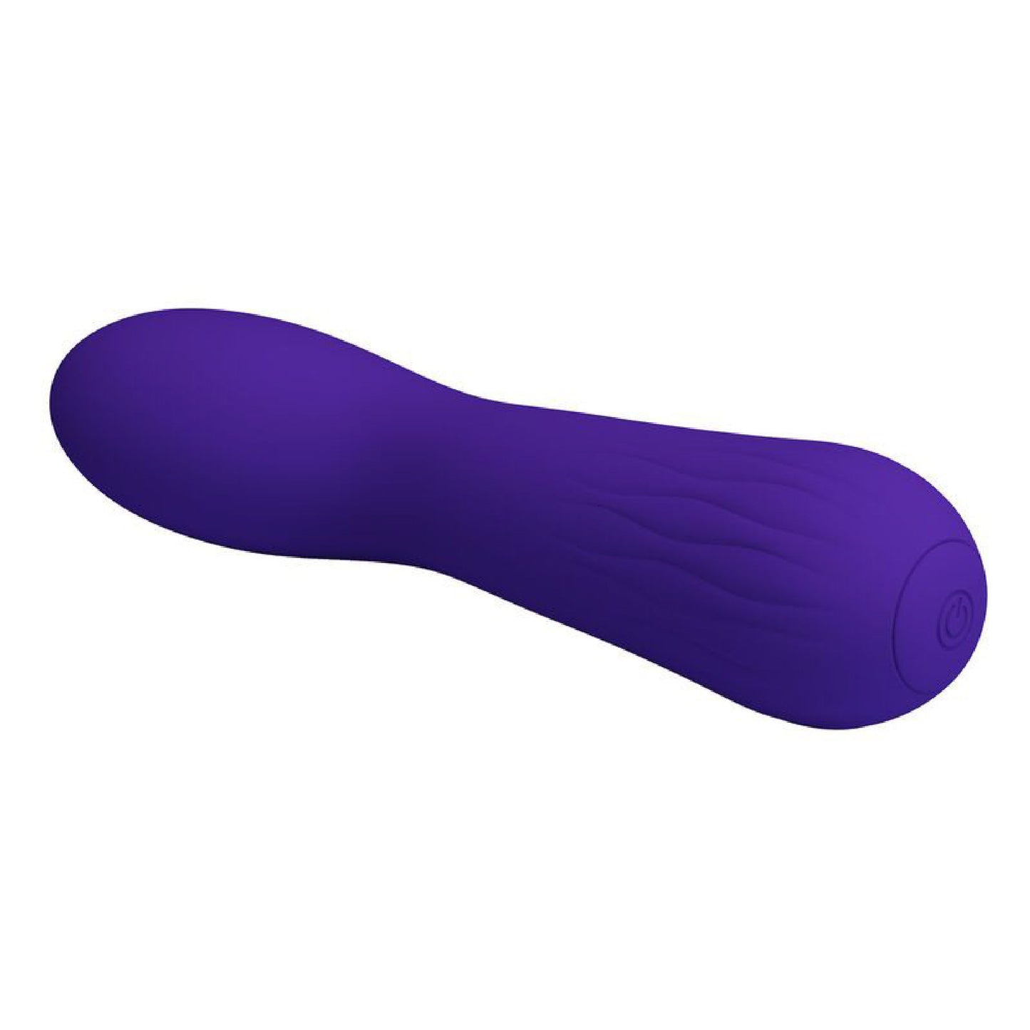 Faun Rechargeable Vibrator - Turquoise