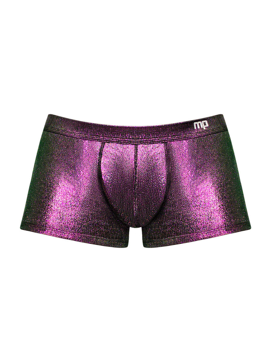 Hocus Pocus - Uplift Short - Large - Purple