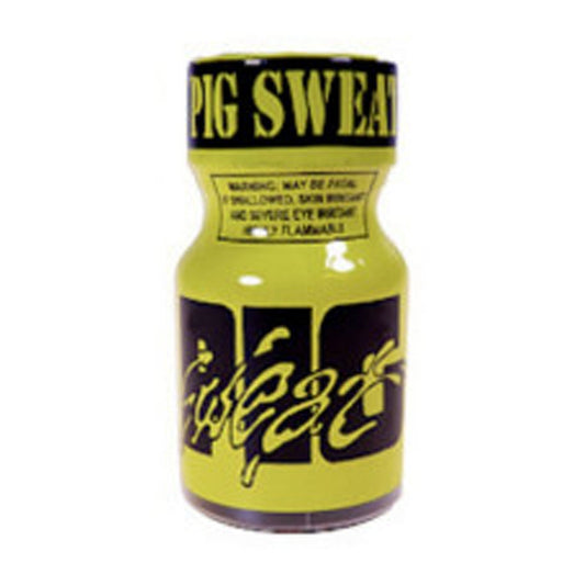 Pig Sweat Electrical Cleaner 10ml