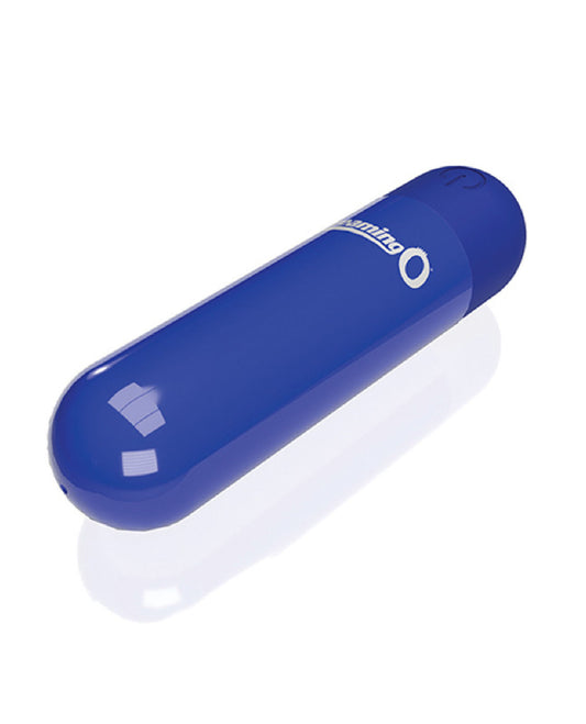 Screaming O Rechargeable Bullets - Blue