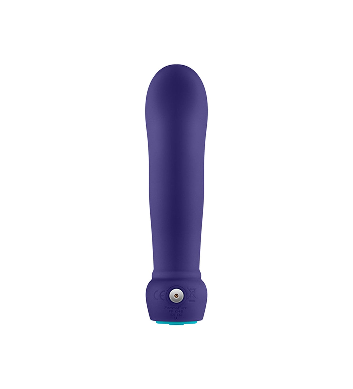 Sormi Bullet Flickering Bullet Vibrator - Pink