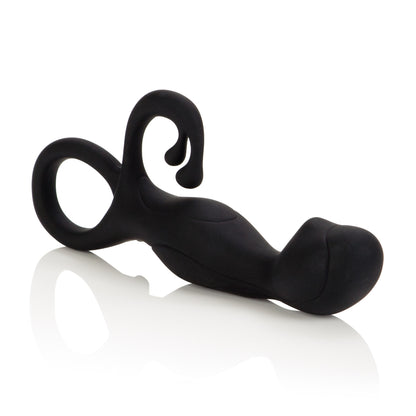 Dr. Joel Kaplan Universal Prostate Probe - Black