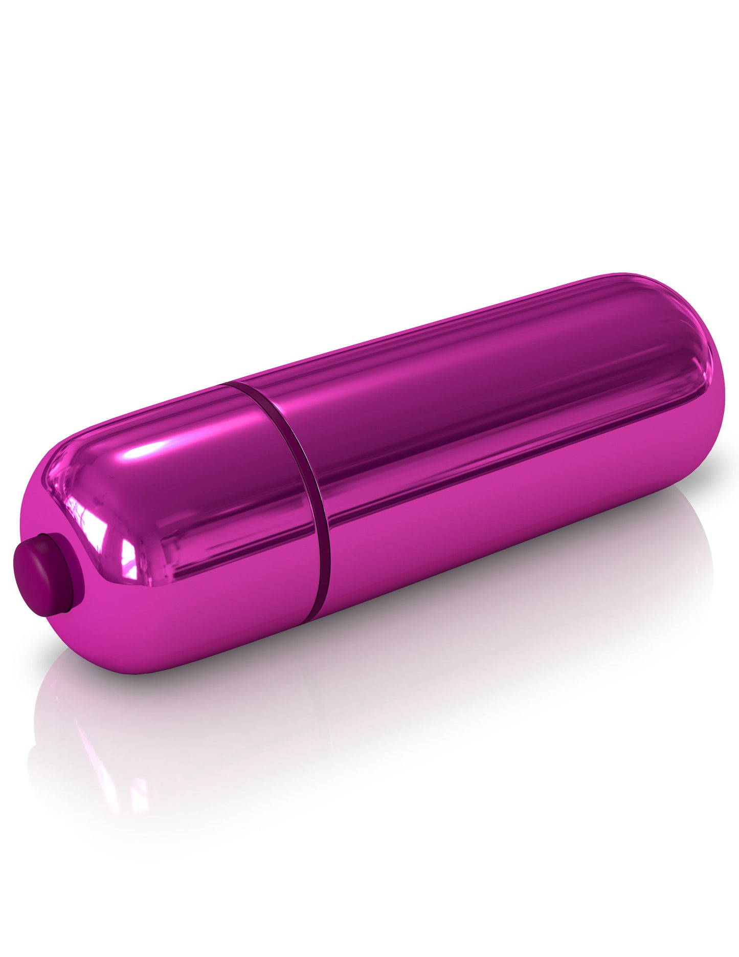 Classix Pocket Bullet - Pink