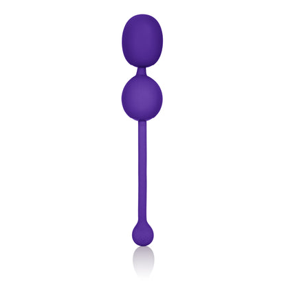 Rechargeable Dual Kegel - Purple