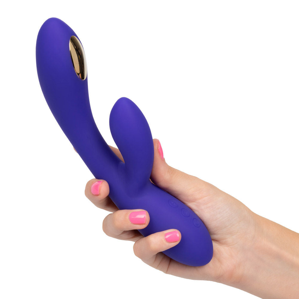 Impulse Intimate E-Stimulator Dual Wand