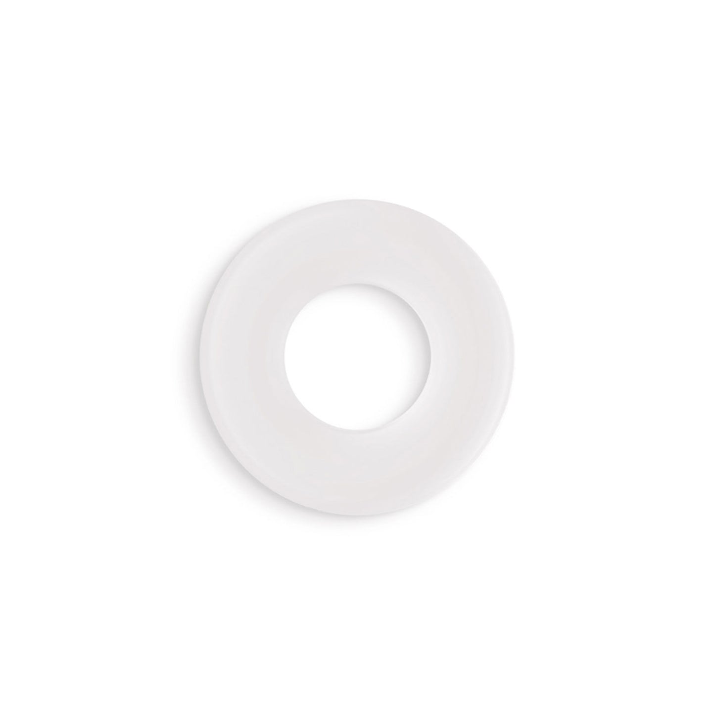 Firefly - Bubble Ring - Medium - White