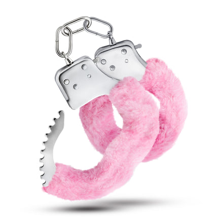 Temptasia Cuffs - Pink