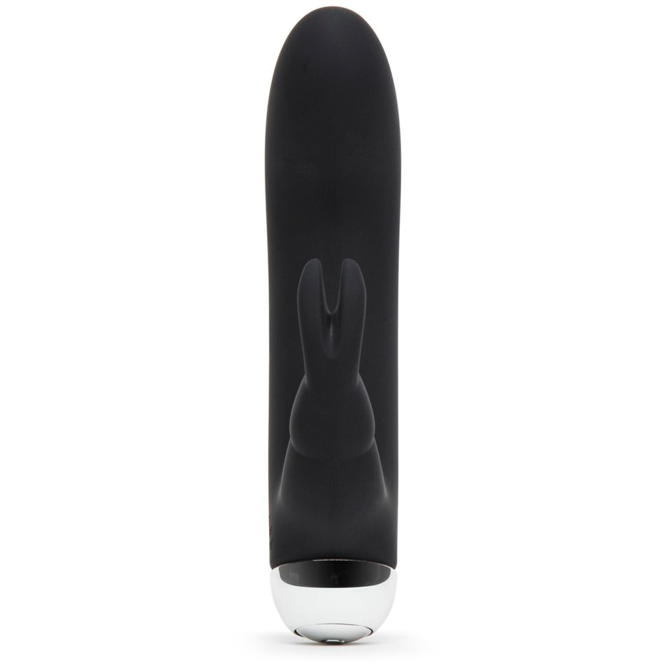 Fifty Shades of Grey Greedy Girl Mini Rabbit Vibrator