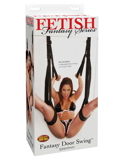 Fetish Fantasy Series Door Swing