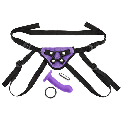 Strap on Harness Kit Black