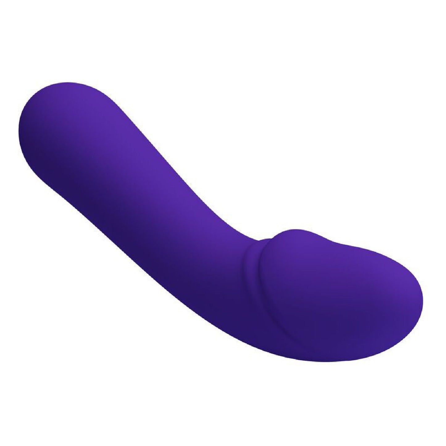 Cetus Rechargeable Vibrator - Turquoise