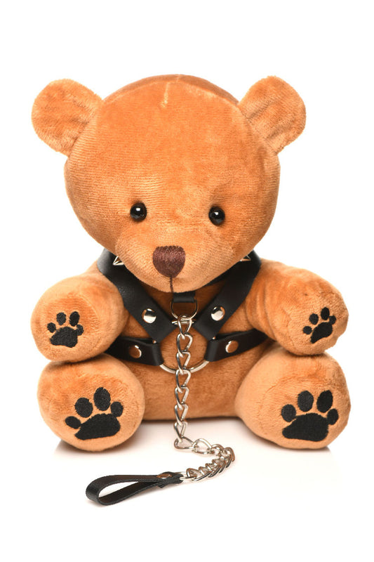 Bondage Pup Bear