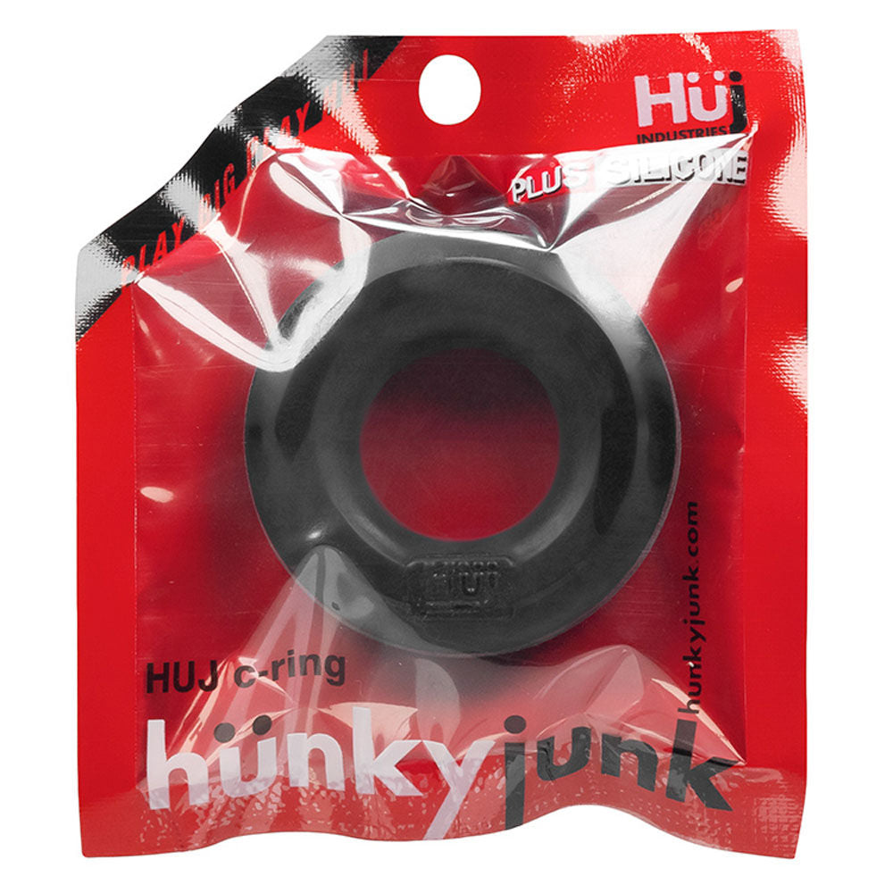 Hunkyjunk C-Ring - Tar