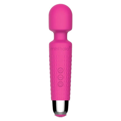 Mini Halo Wireless 20x - Pink Pink