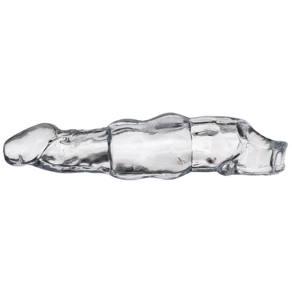 Extend XL Penis Sleeve 4.5" - Clear