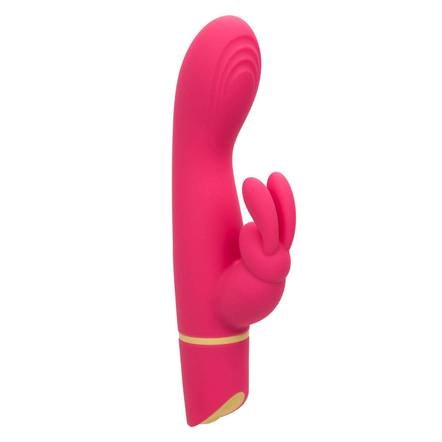 Love Bunny Vibrating "G" Bunny - Pink