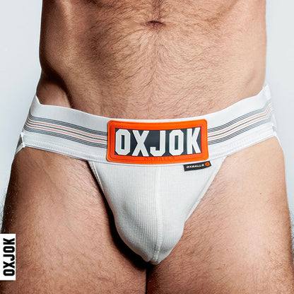 Slingjock Upthrust Slider-Strap Jock Pool Large