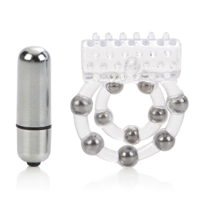 Maximus Enhancement Ring 10 Stoker Beads Rechargeable