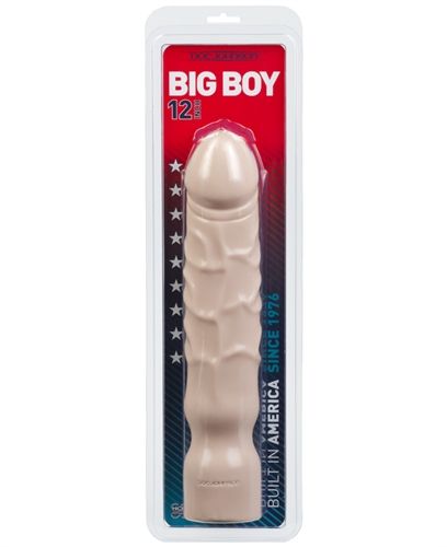 Big Boy - White