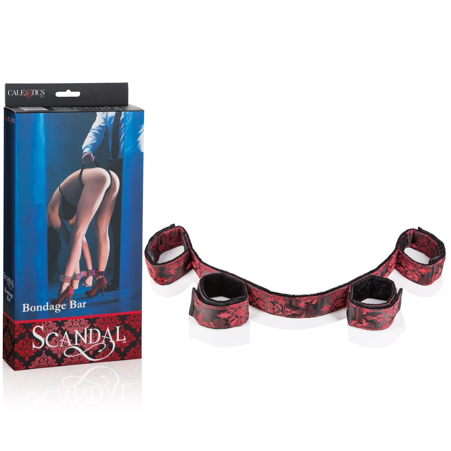 Scandal Bondage Bar