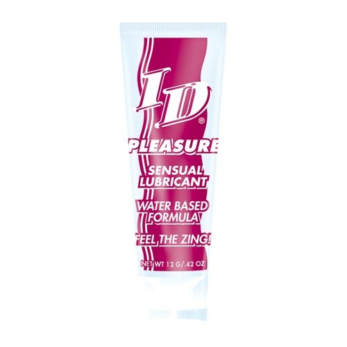 Pleasure 12ml Tube With Jar 72 Pcs