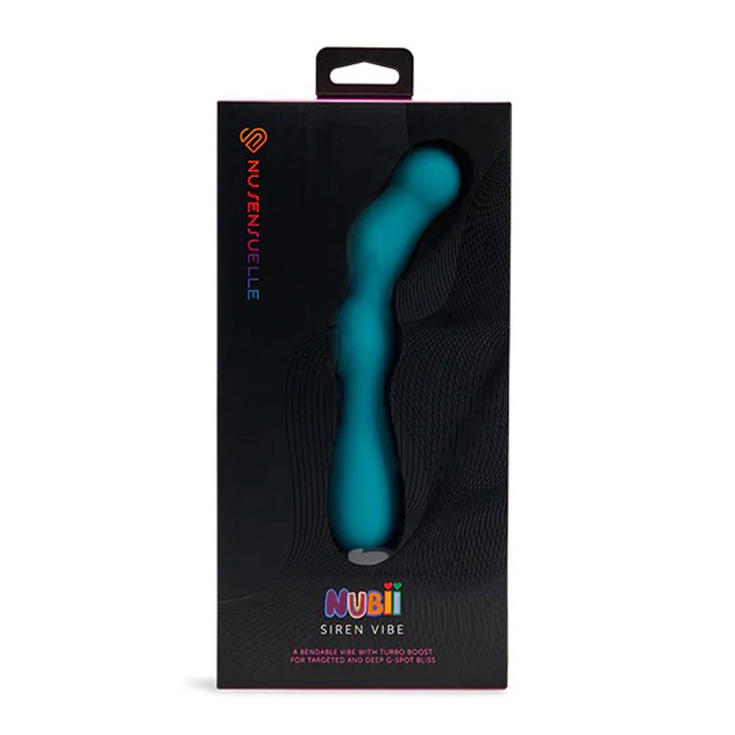 Nu Sensuelle Nubii Siren Vibe - Blue