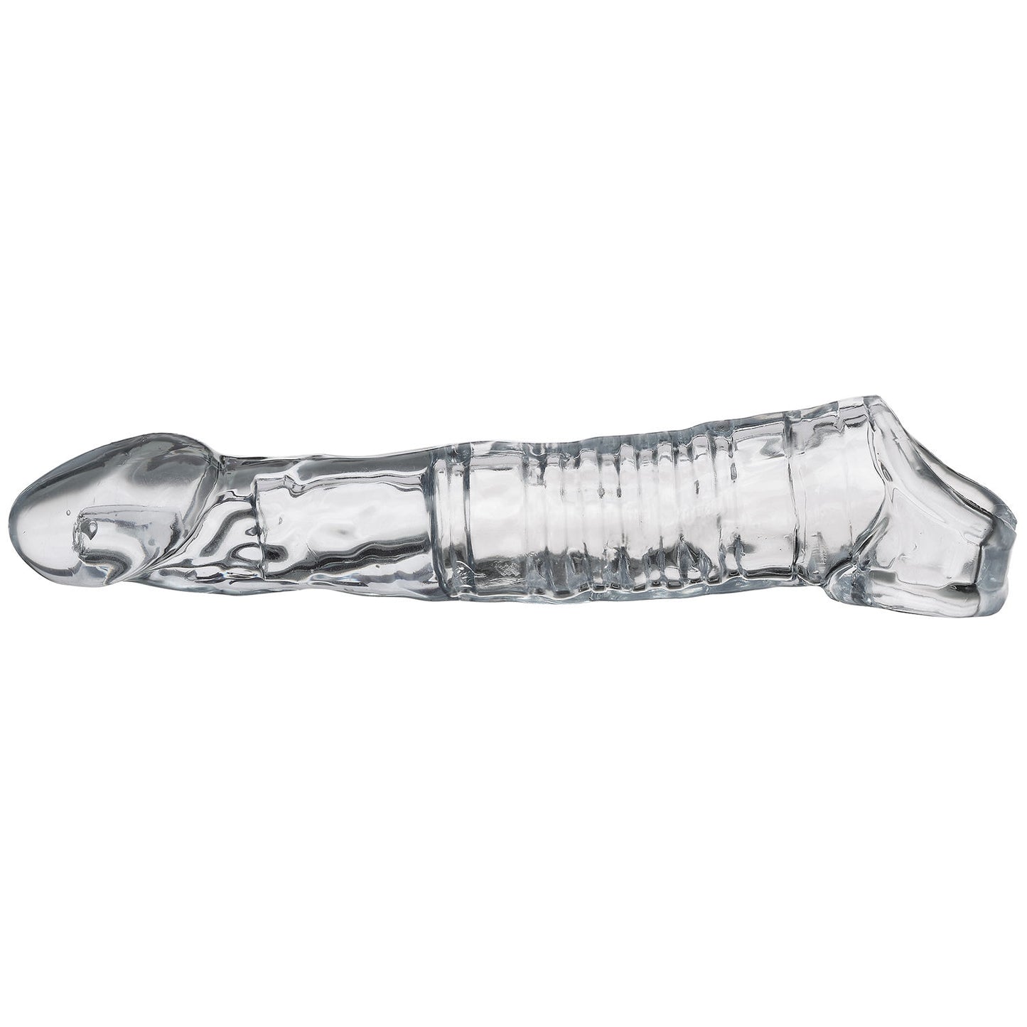 Extend XL Penis Sleeve 4.5" - Clear