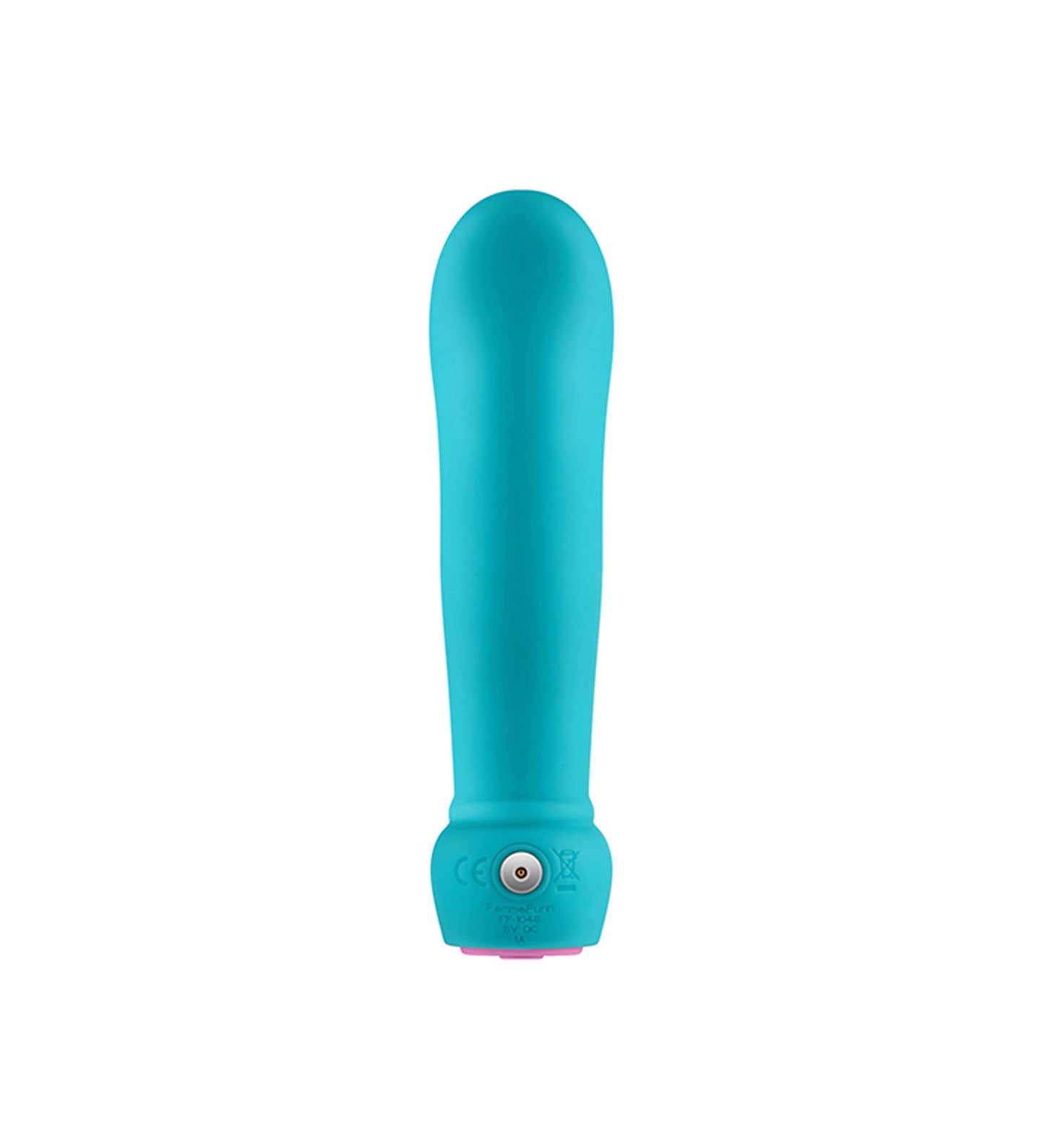 Sormi Bullet Flickering Bullet Vibrator - Pink