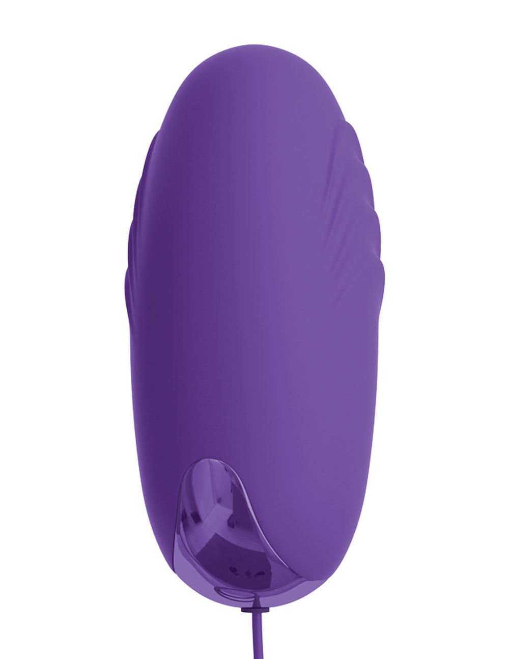 Omg! Bullets Happy Vibrating Bullet - Purple