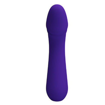 Cetus Rechargeable Vibrator - Turquoise