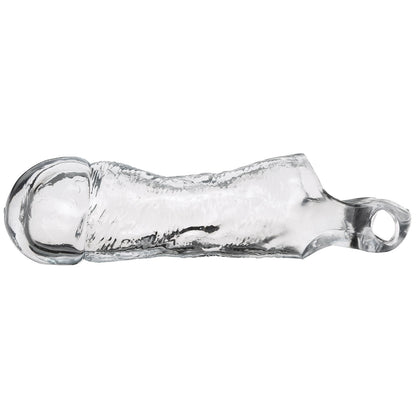 Extend XL Penis Sleeve 4.5" - Clear