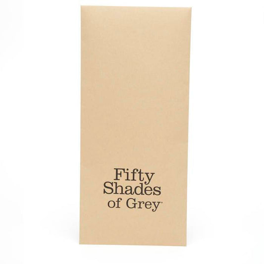 Fifty Shades Bound to You Small Flogger