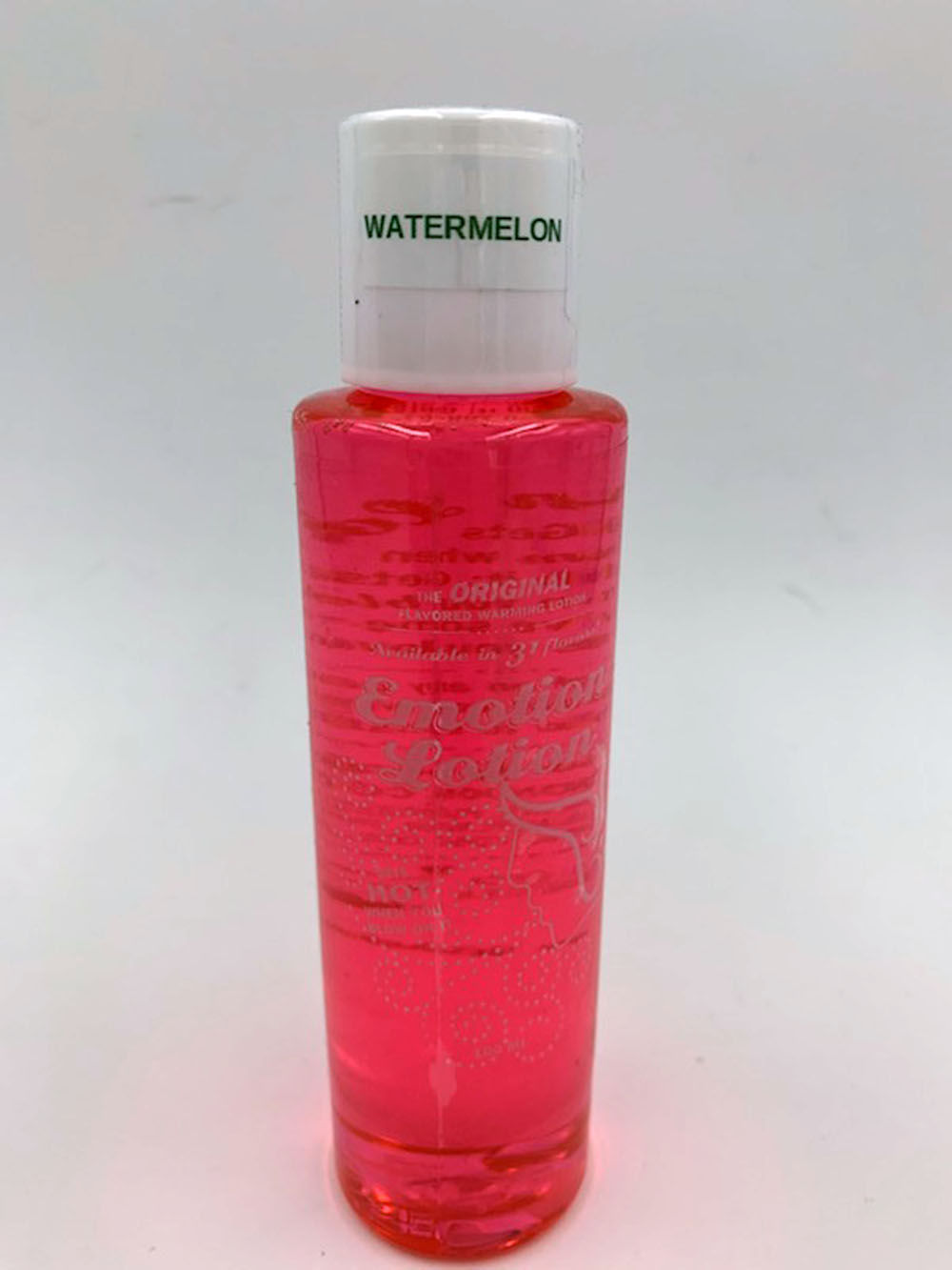 Emotion Lotion - Watermelon - 4 Fl. Oz.