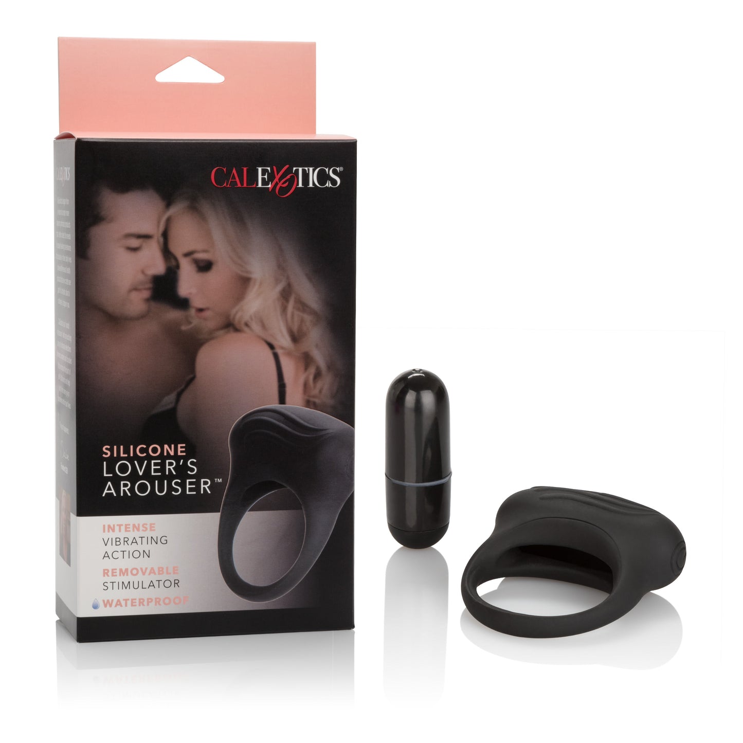 Silicone Lover's Arouser