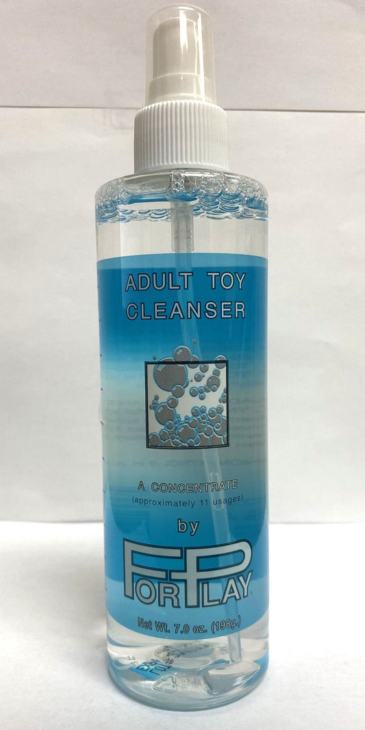 Forplay - Adult Toy Cleaner 7 Oz