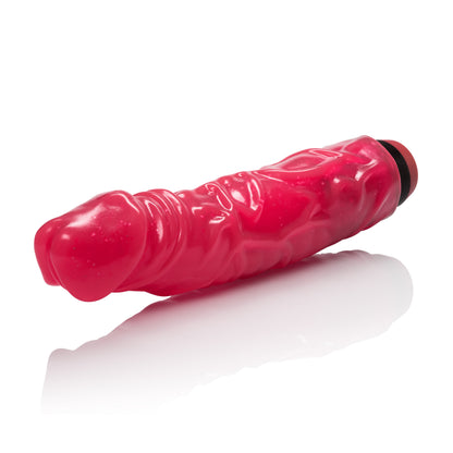 \"Devil Dick 8.5 Inches - Hot Pink\"