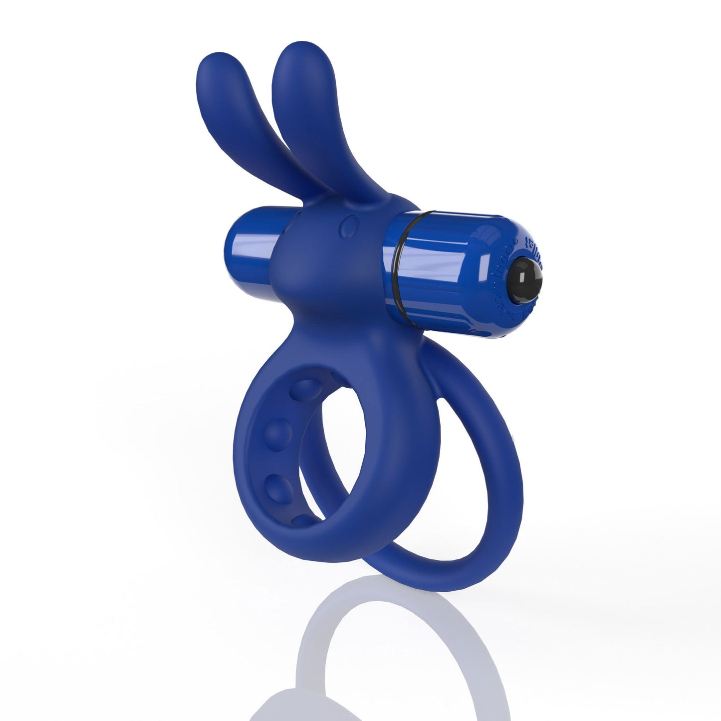 Screaming O 4b - Ohare Wearable Rabbit Vibe -  Blueberry