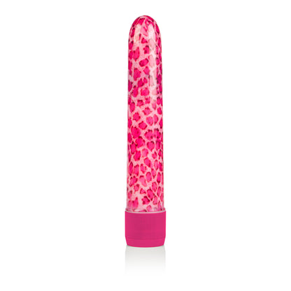 Leopard Massager