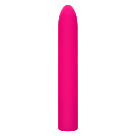 Rechargeable Classic Chic  Standard Vibrator - Pink