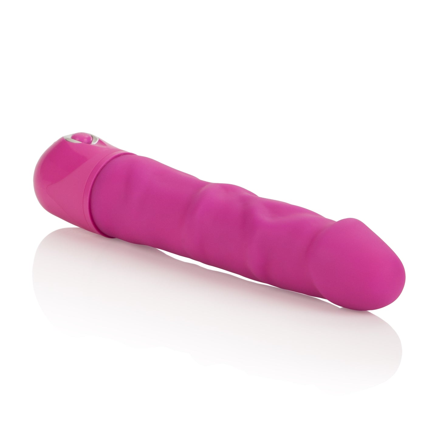 \"Waterproof Power Stud Rod Dong - Pink\"