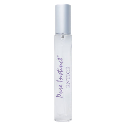 Pure Instinct Pheromone Perfume Spray Entice 9.2 ml 0.31 Floz