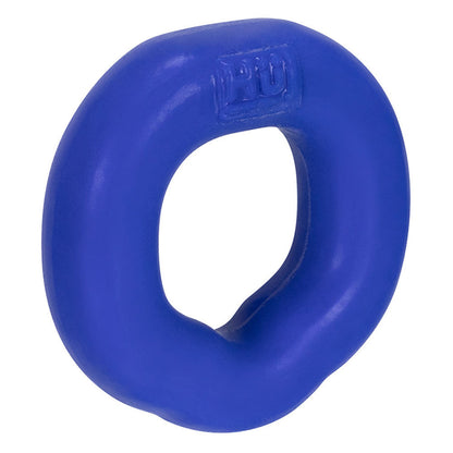 Hunkyjunk Fit Ergo C-Ring - Cobalt