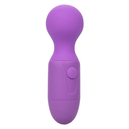 First Time Rechargeable Massager - Pink