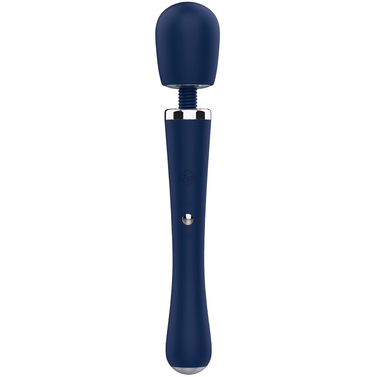 Indulge Me Pleasure Wand - Blue