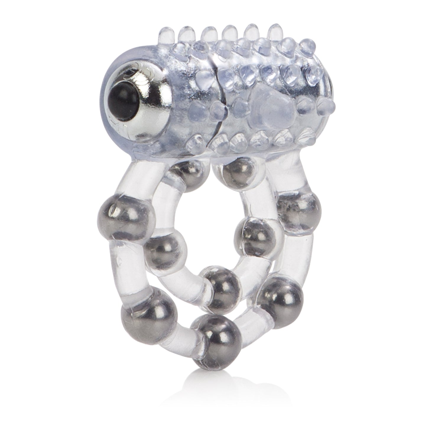 Maximus Enhancement Ring 10 Stoker Beads Rechargeable