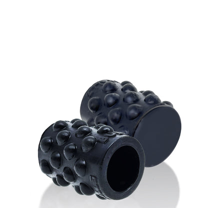 Bubbles Nipsuckers -  Black